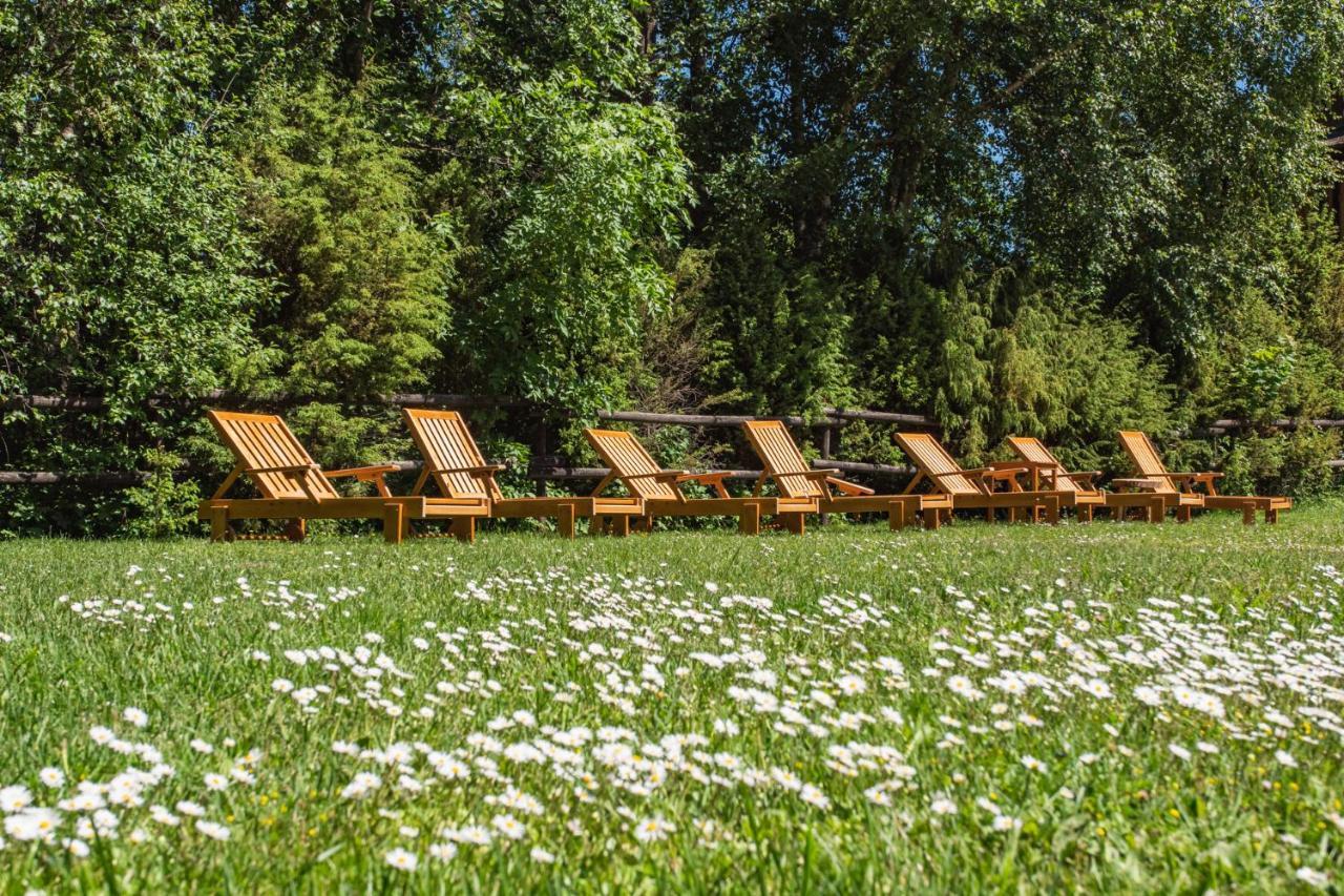 Tehumardi Camping Salme Екстер'єр фото