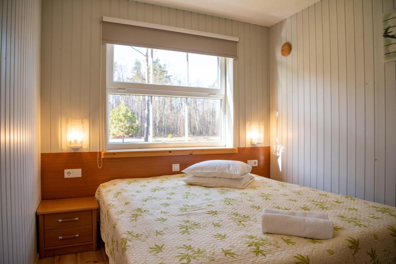 Tehumardi Camping Salme Екстер'єр фото