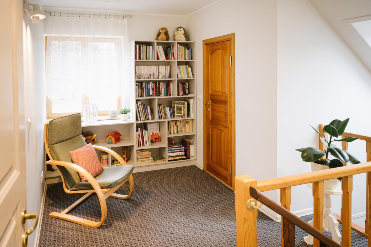 Tehumardi Camping Salme Екстер'єр фото