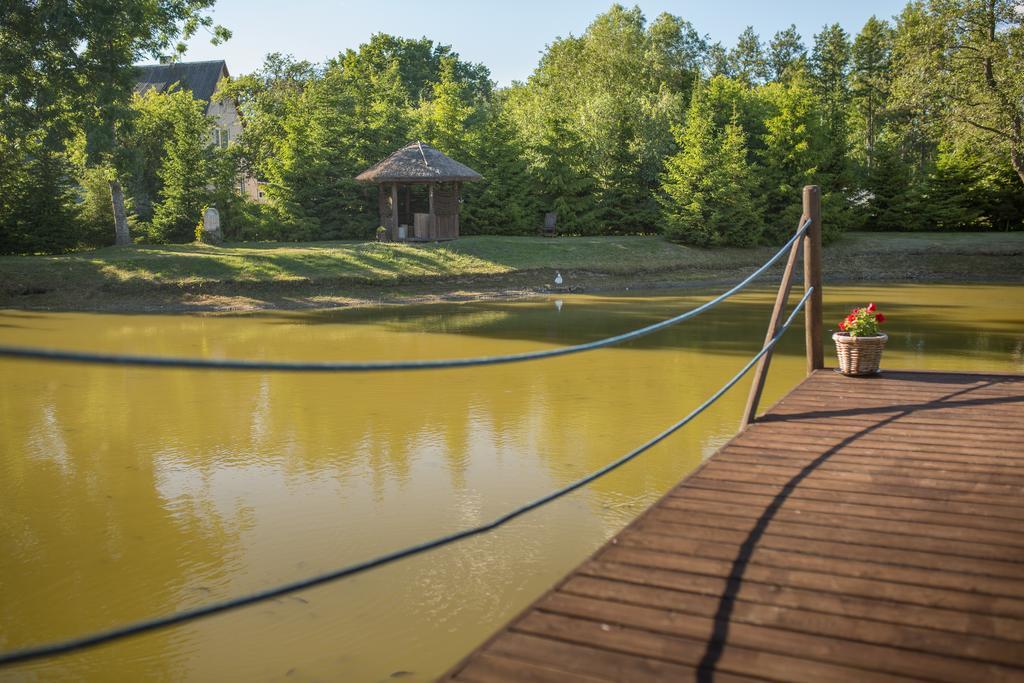 Tehumardi Camping Salme Екстер'єр фото