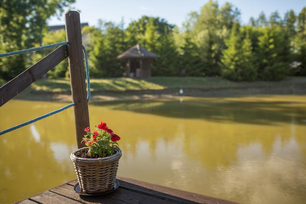 Tehumardi Camping Salme Екстер'єр фото