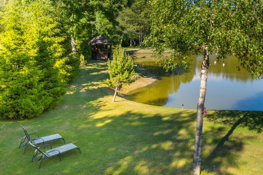 Tehumardi Camping Salme Екстер'єр фото